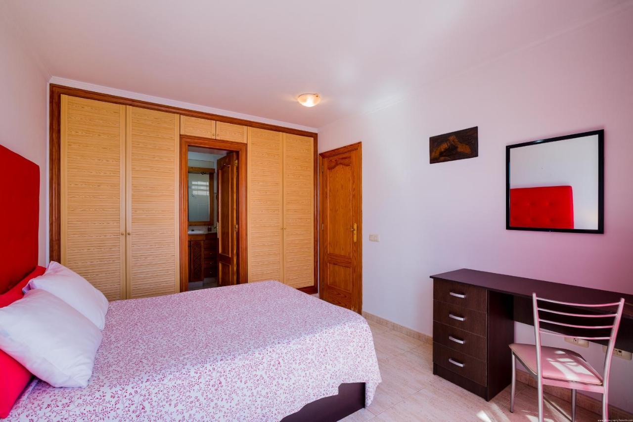 Ceyla View, Cristianos Appartement *