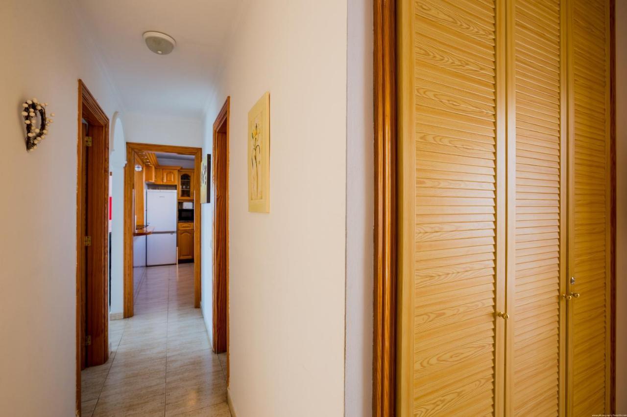 Ceyla View, Cristianos Appartement *