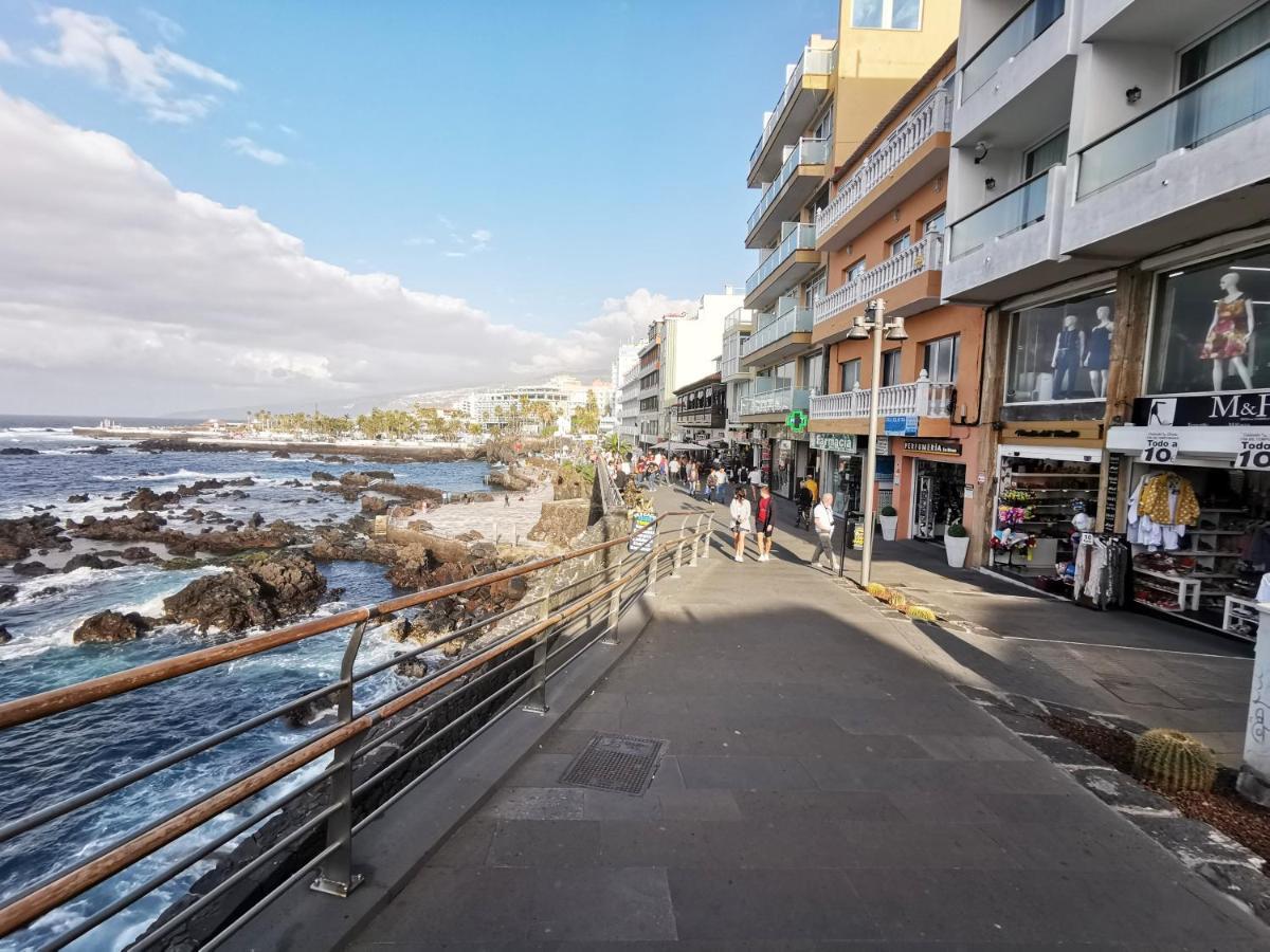 Apartamento Home2book Charming Puerto De La Cruz, 103