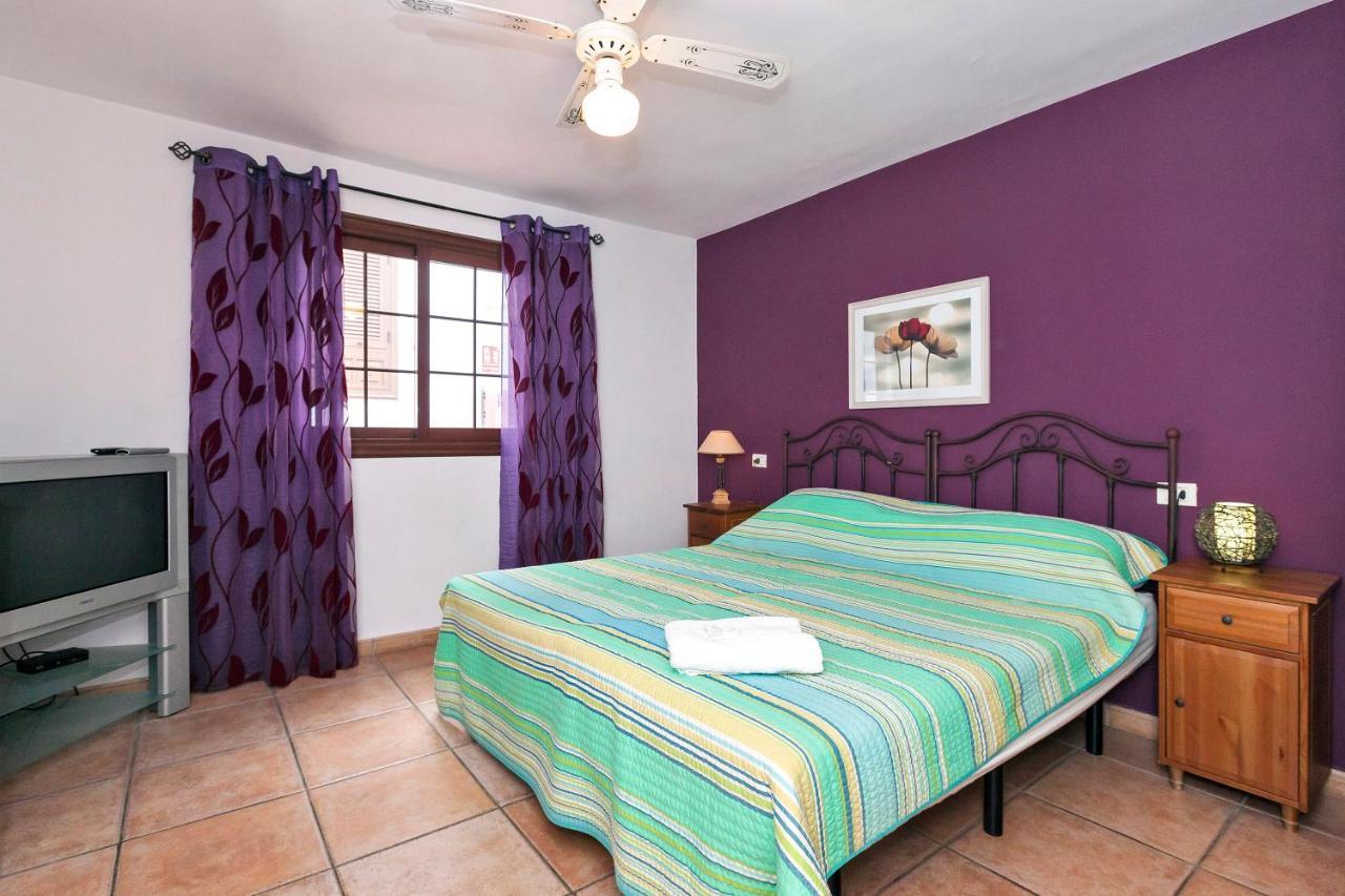 Harmony House, Golf Del Sur * San Miguel de Abona