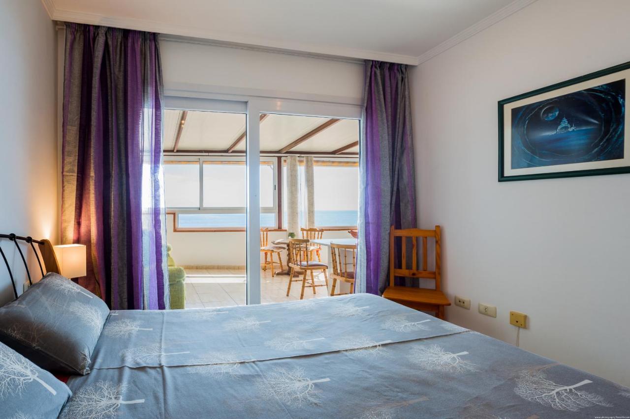 Appartement Ceyla View, Cristianos *