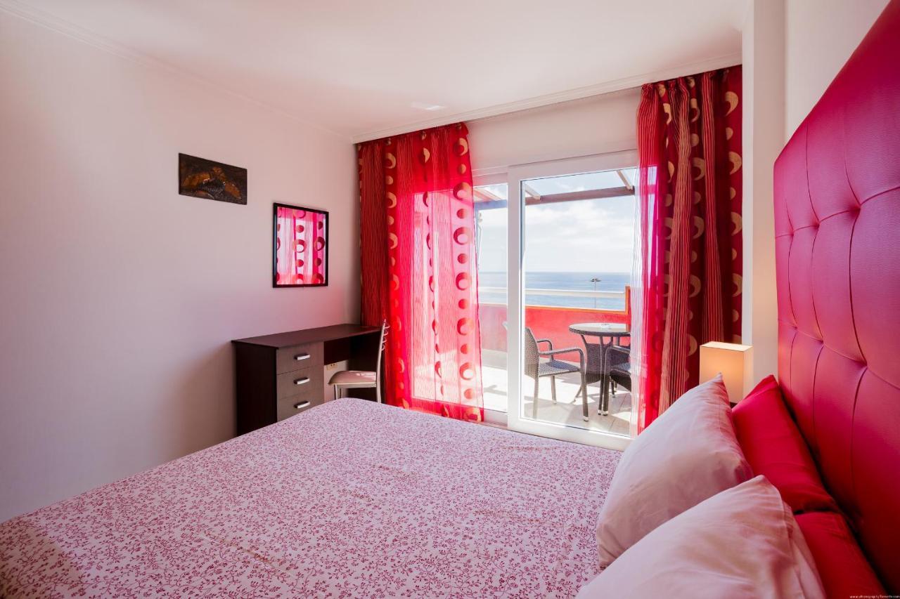 Appartement Ceyla View, Cristianos Los Cristianos (Tenerife)
