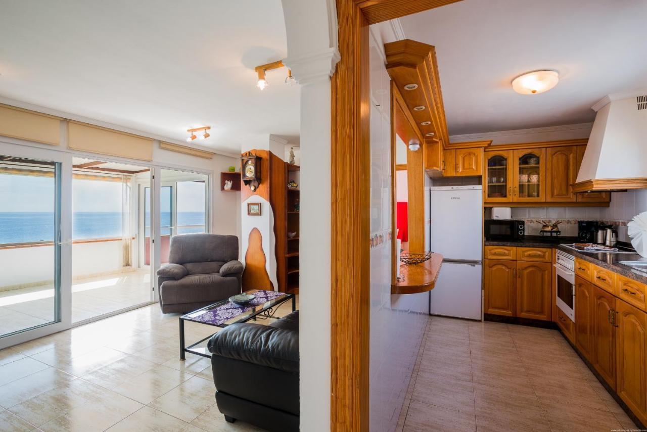 Appartement Ceyla View, Cristianos