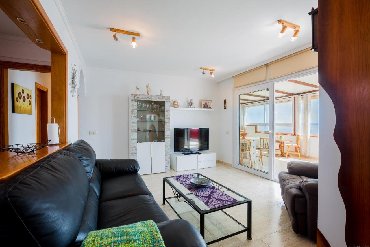 Appartement Ceyla View, Cristianos