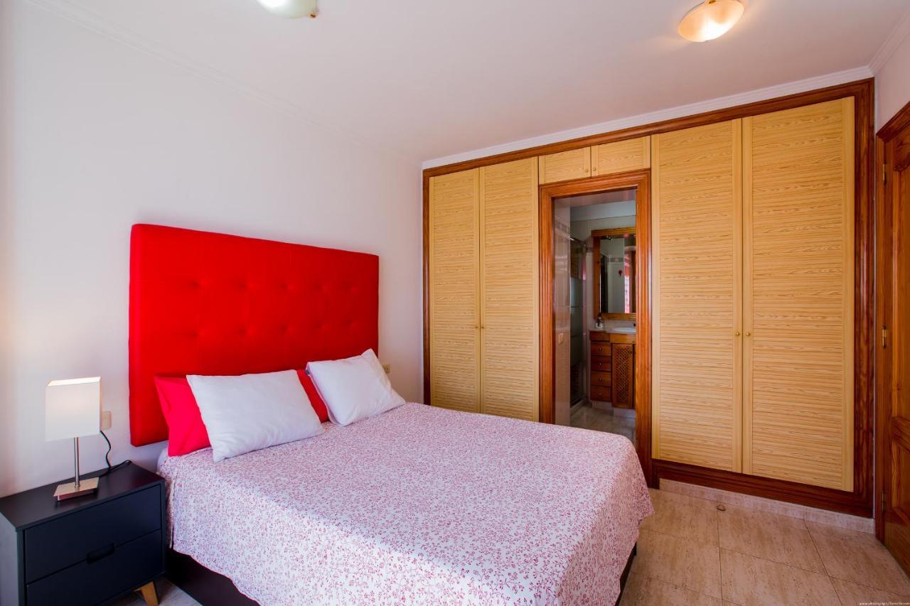 Appartement Ceyla View, Cristianos *