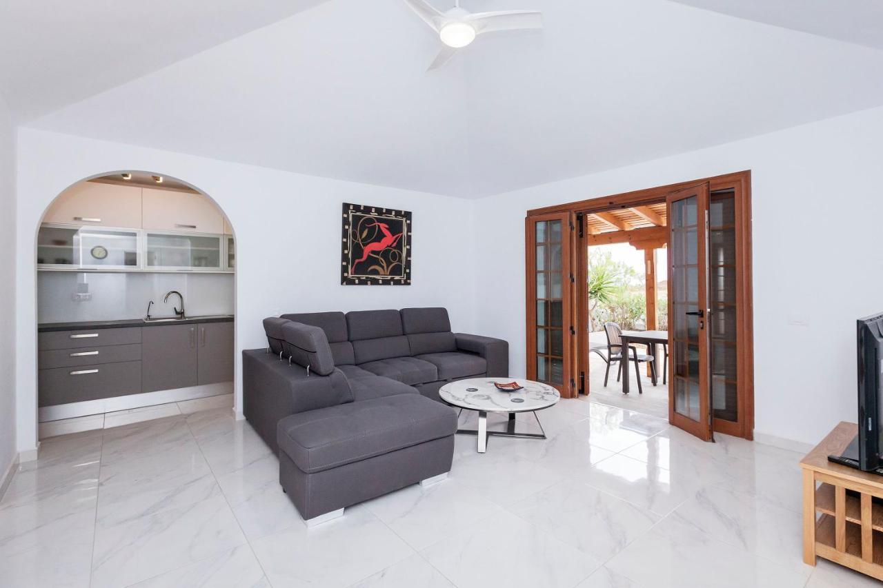 Summer House, Golf Del Sur San Miguel de Abona