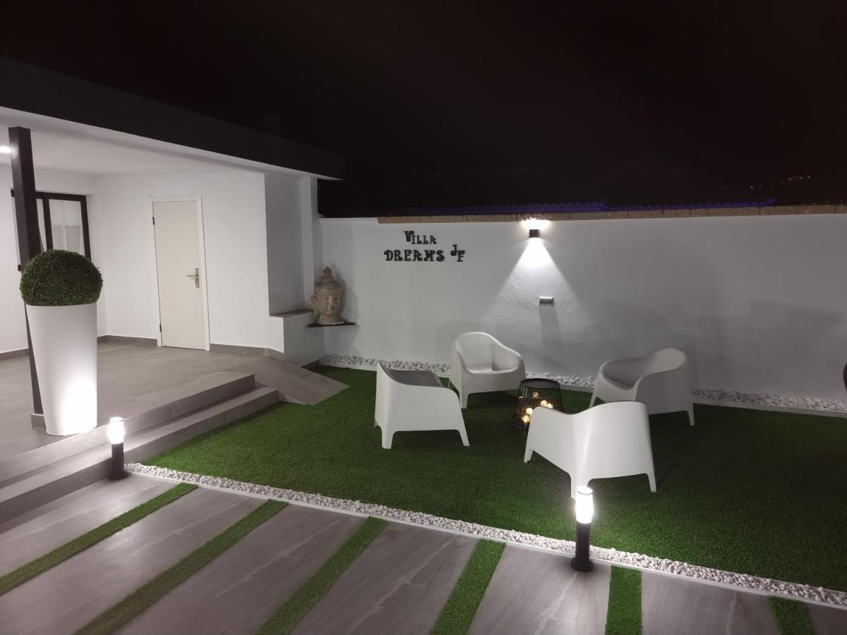 Dreams Jf Arona (Tenerife)