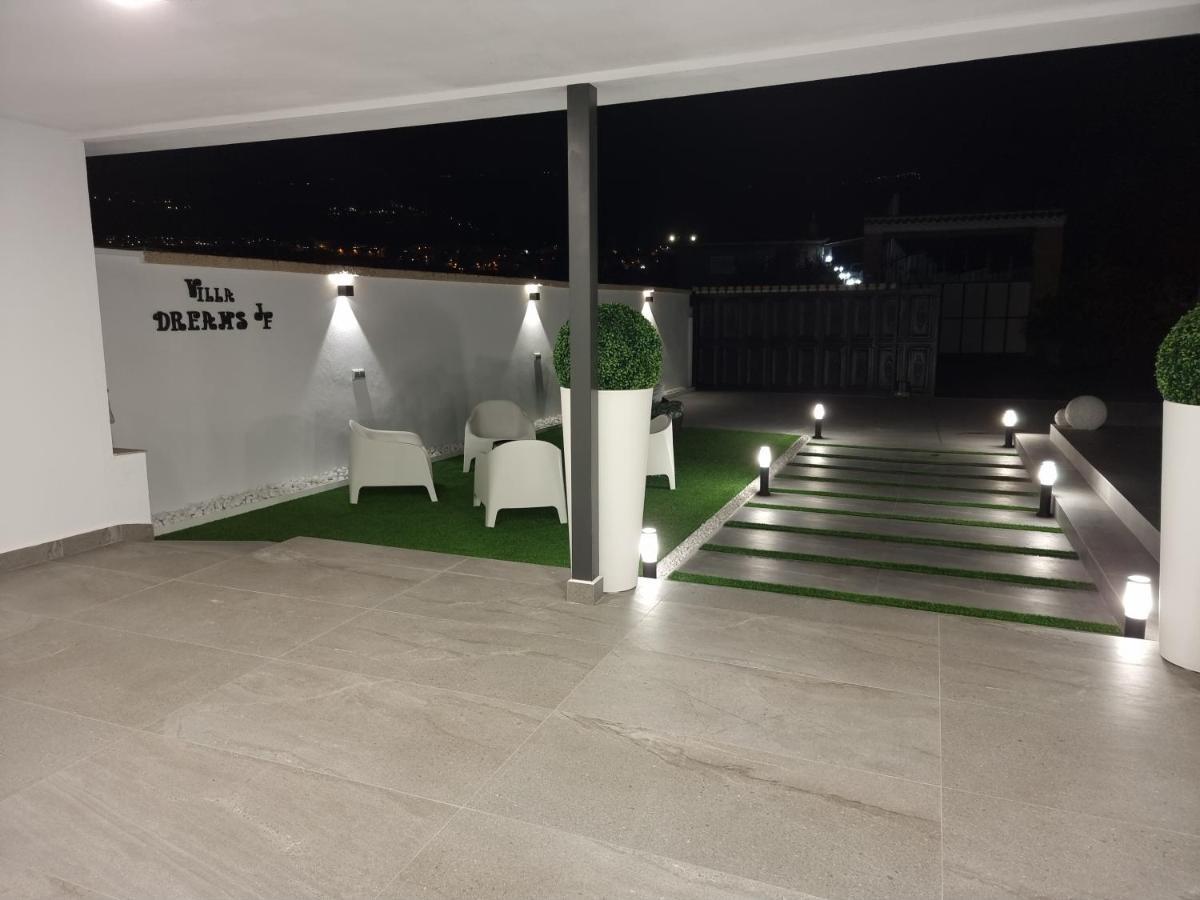 Dreams Jf * Arona (Tenerife)