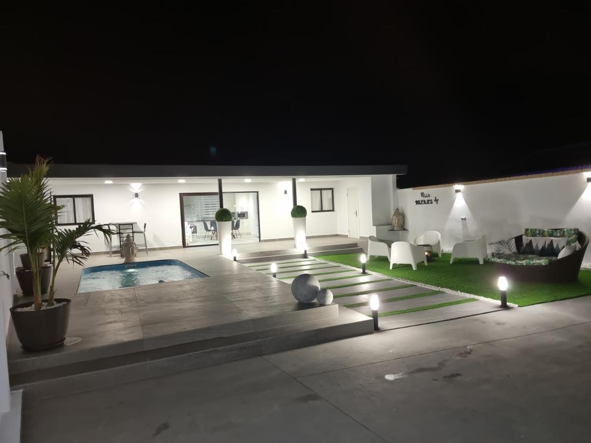 Villa Dreams Jf Arona (Tenerife)