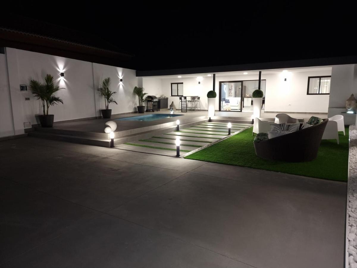Villa Dreams Jf *