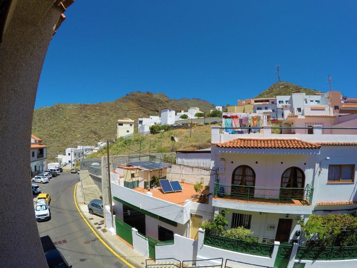 Huertas, En El Suculum Appartement