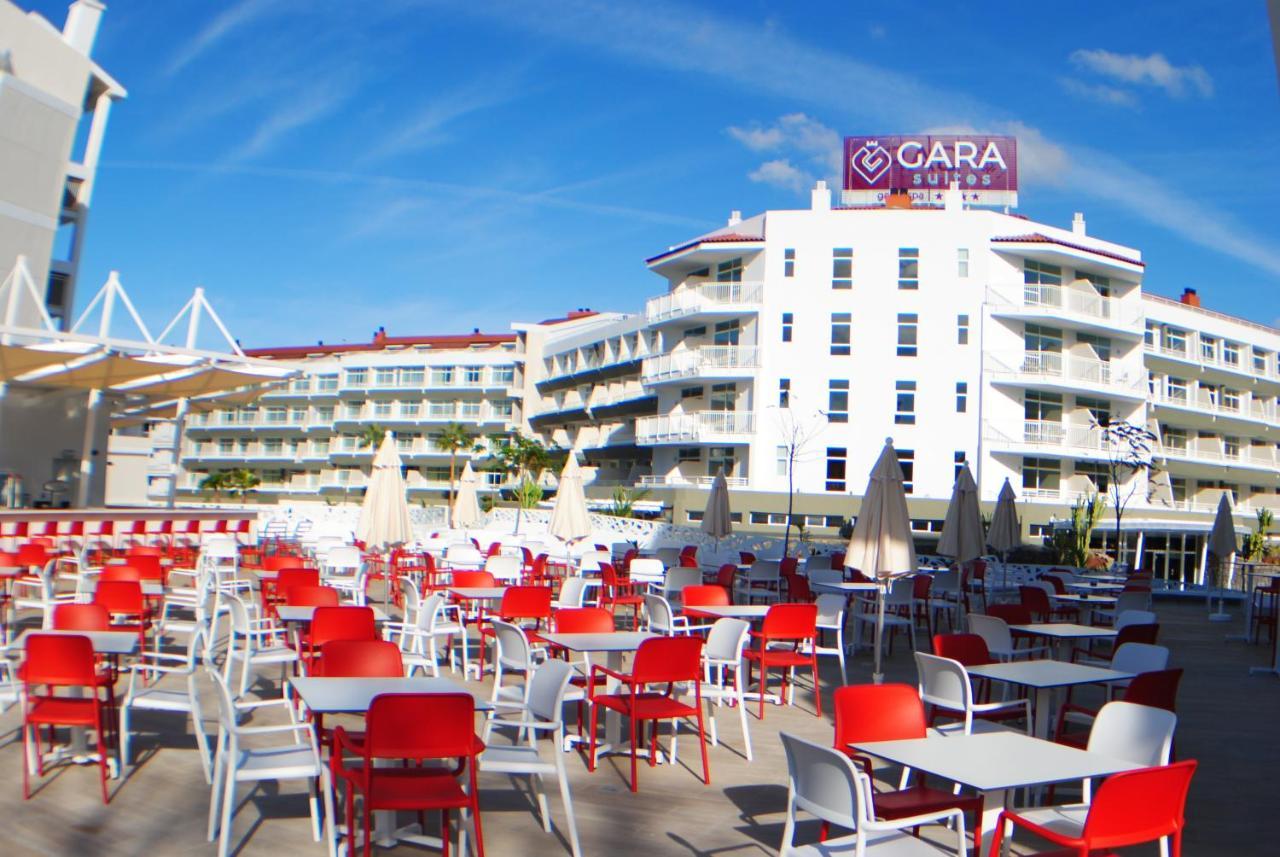 Gara Golf & Hotel 4*