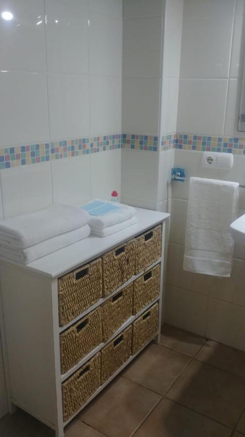 Apartamento Lucia *