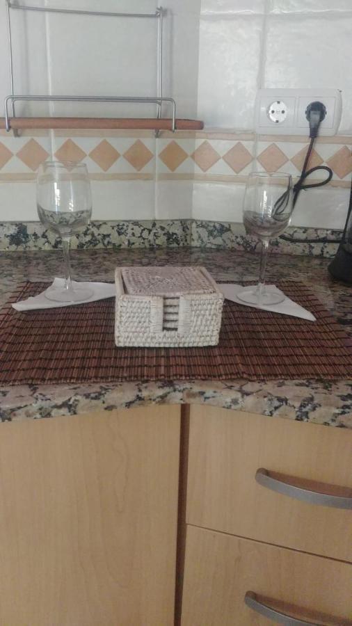 Apartamento Lucia Apartamento *