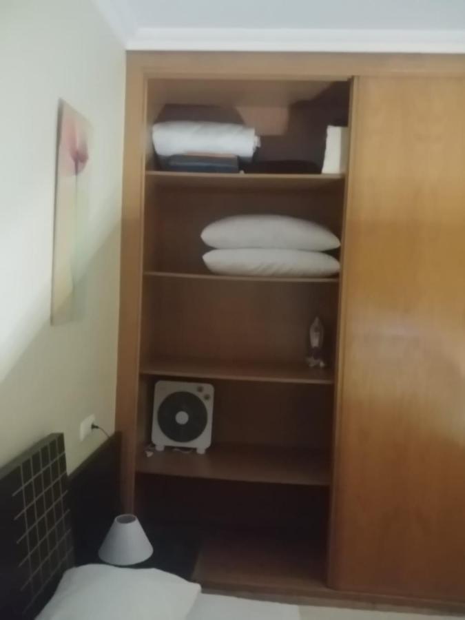 Apartamento Lucia Apartamento