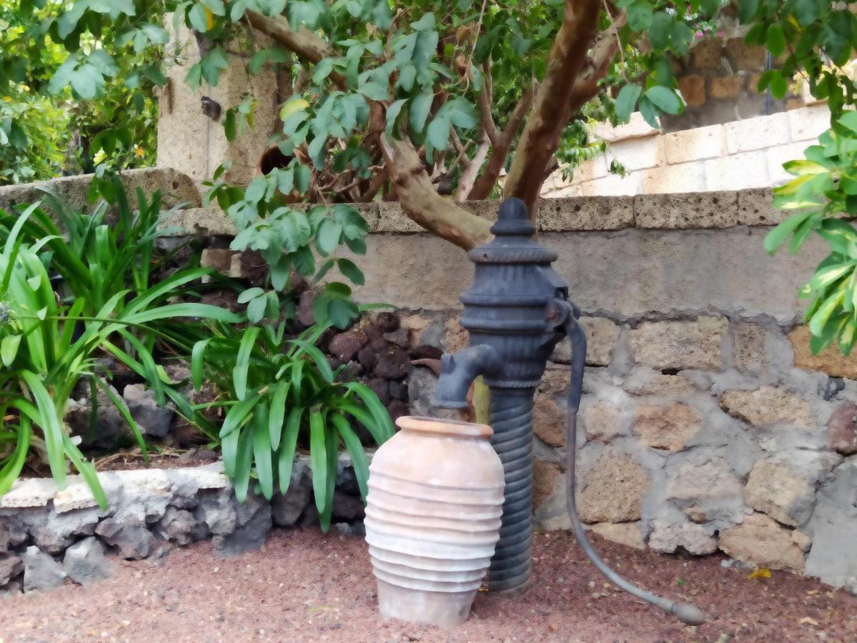 Rural Senderos De Abona 3* Granadilla De Abona