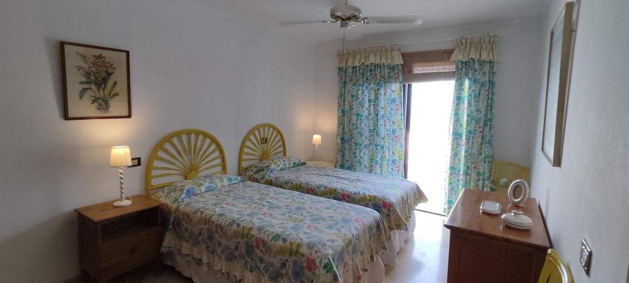 Holiday home Gigantes View *