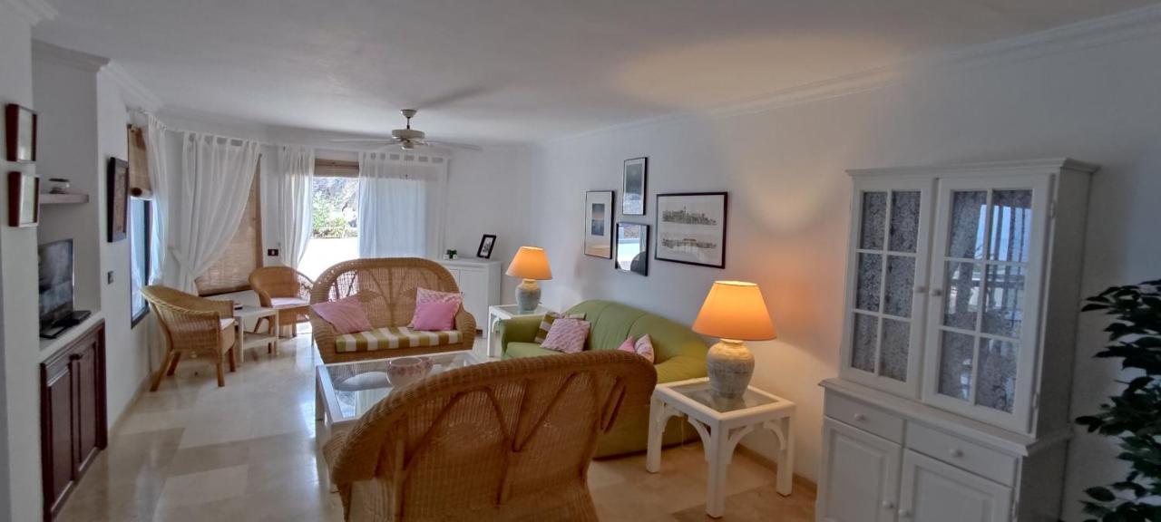 Holiday home Gigantes View