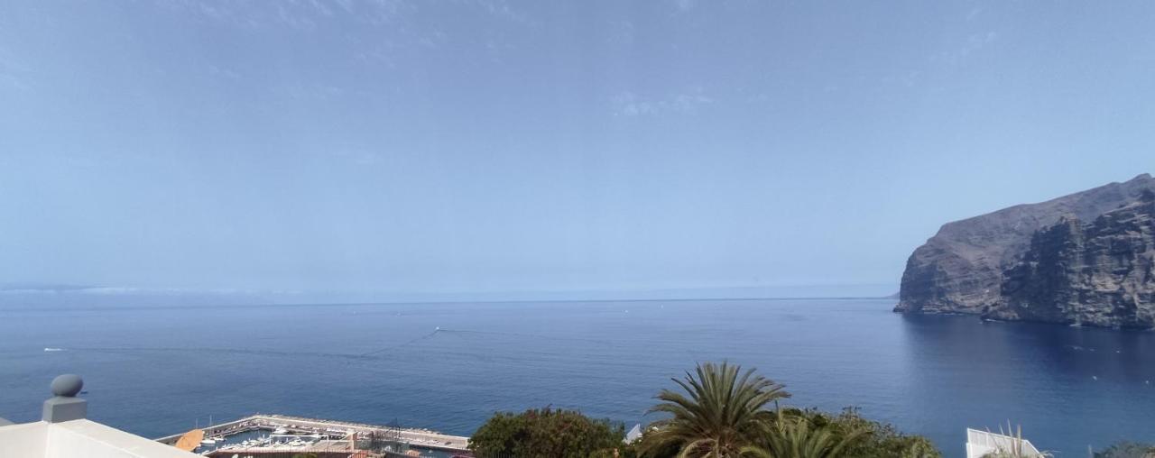 Hébergement de vacances Gigantes View