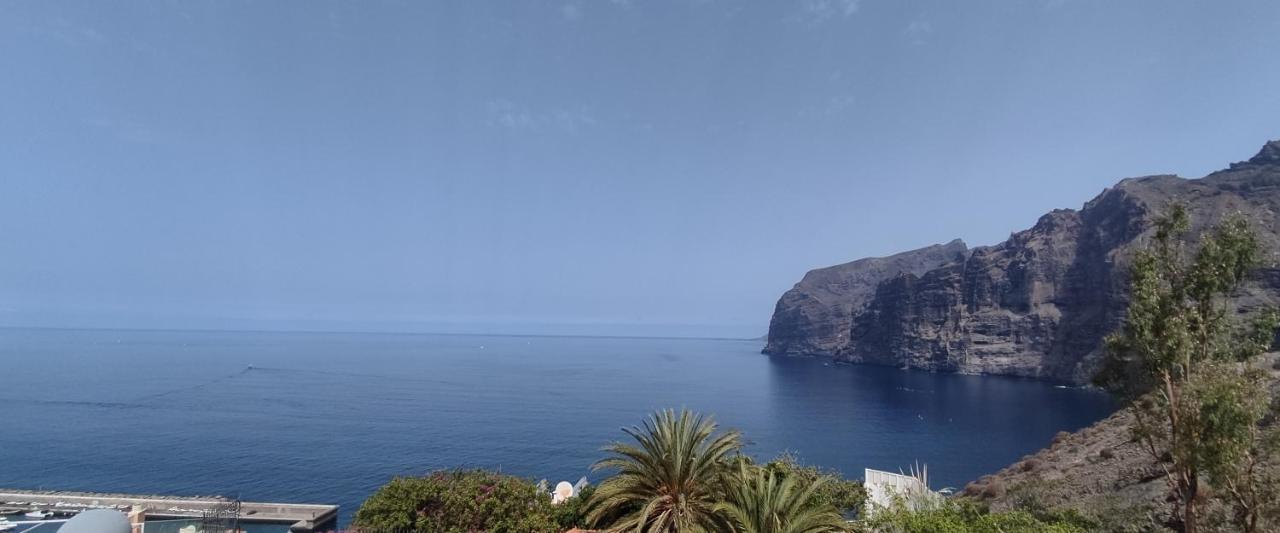 Gigantes View