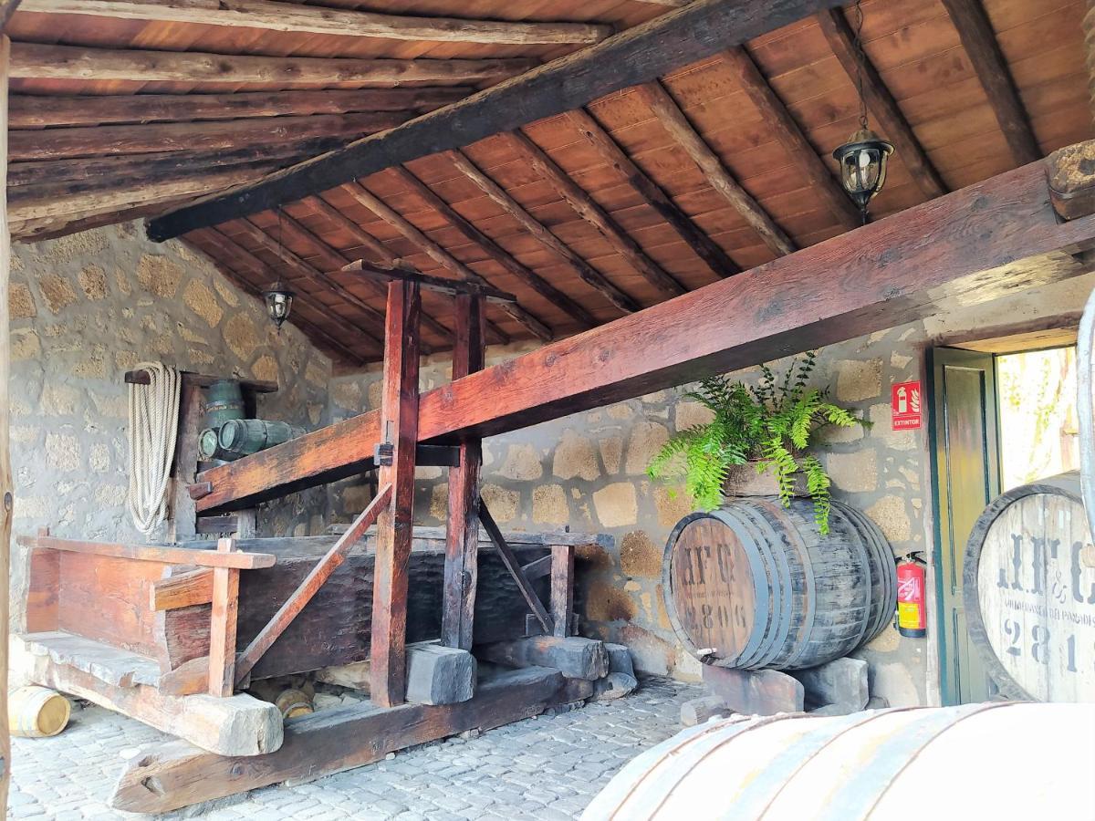 Rural Senderos De Abona 3* Granadilla De Abona