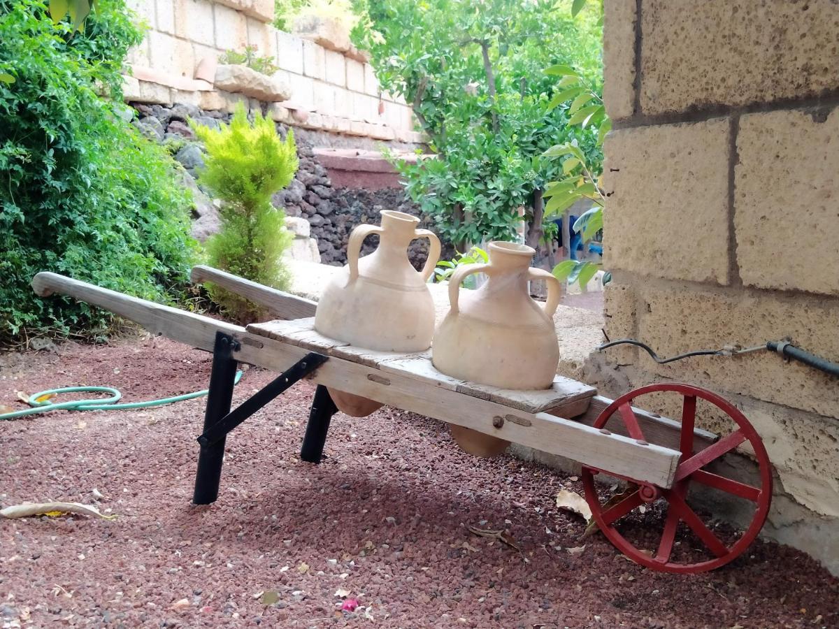 Rural Senderos De Abona Hotel 3*