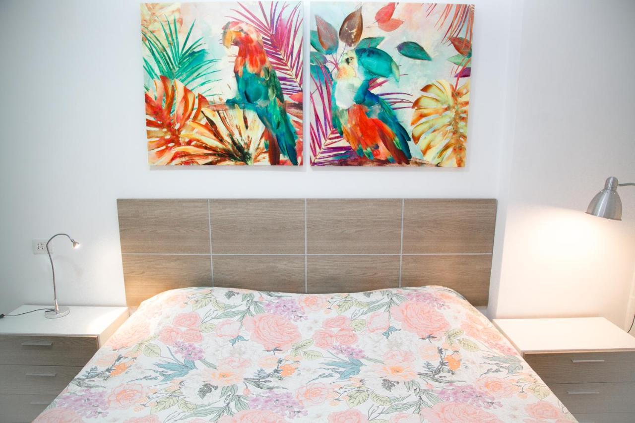Apartamento Viña Del Mar 5 Playa Feñabe