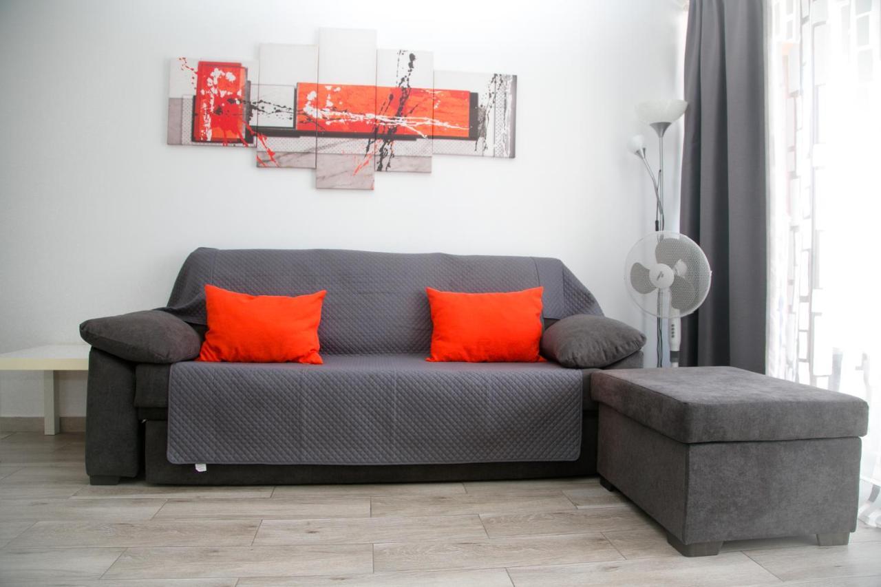 Apartamento Viña Del Mar 5 Playa Feñabe