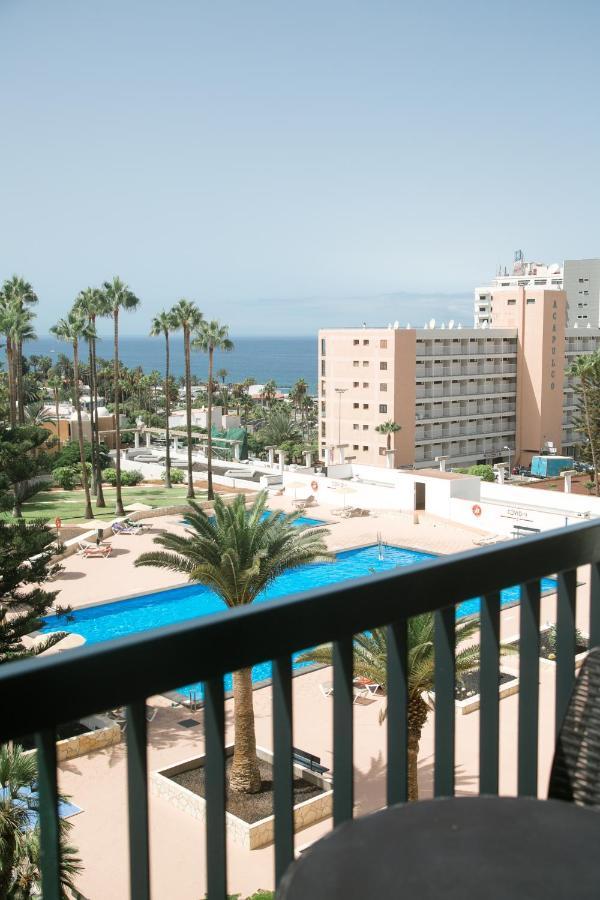 Viña Del Mar 5 Apartamento Playa Feñabe
