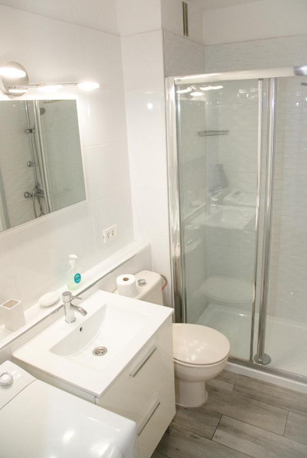 Viña Del Mar 5 Apartamento Playa Feñabe