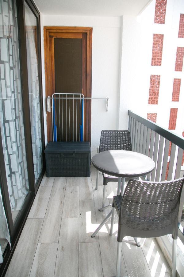 Viña Del Mar 5 Apartamento *