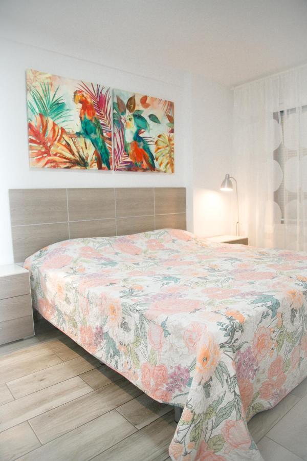 Viña Del Mar 5 Apartamento Playa Feñabe