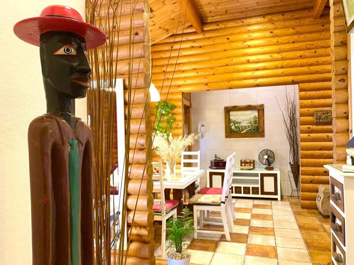 Nordic House Near The In Quiet Neighborhood, Amenities * Tacoronte