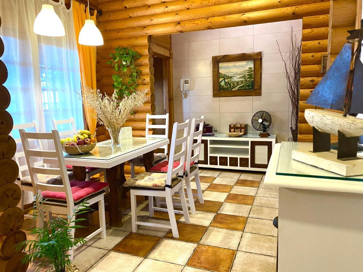 Nordic House Near The In Quiet Neighborhood, Amenities *