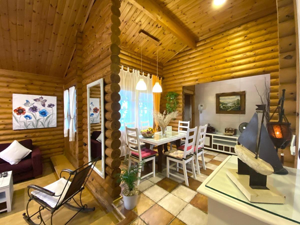 Hébergement de vacances Nordic House Near The In Quiet Neighborhood, Amenities Tacoronte