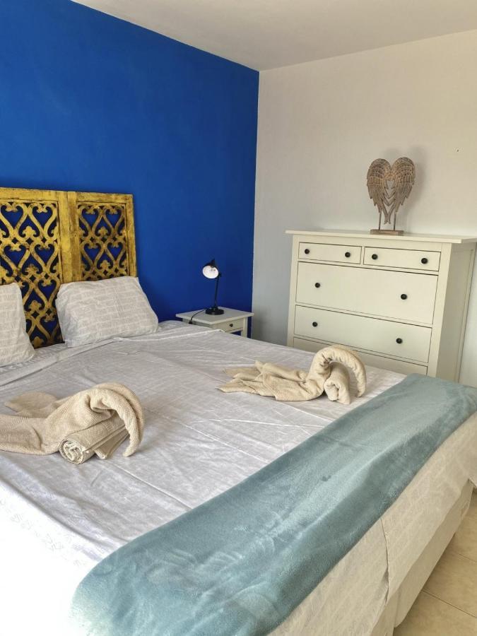 El Galeon Townhouse Costa Adeje (Tenerife)