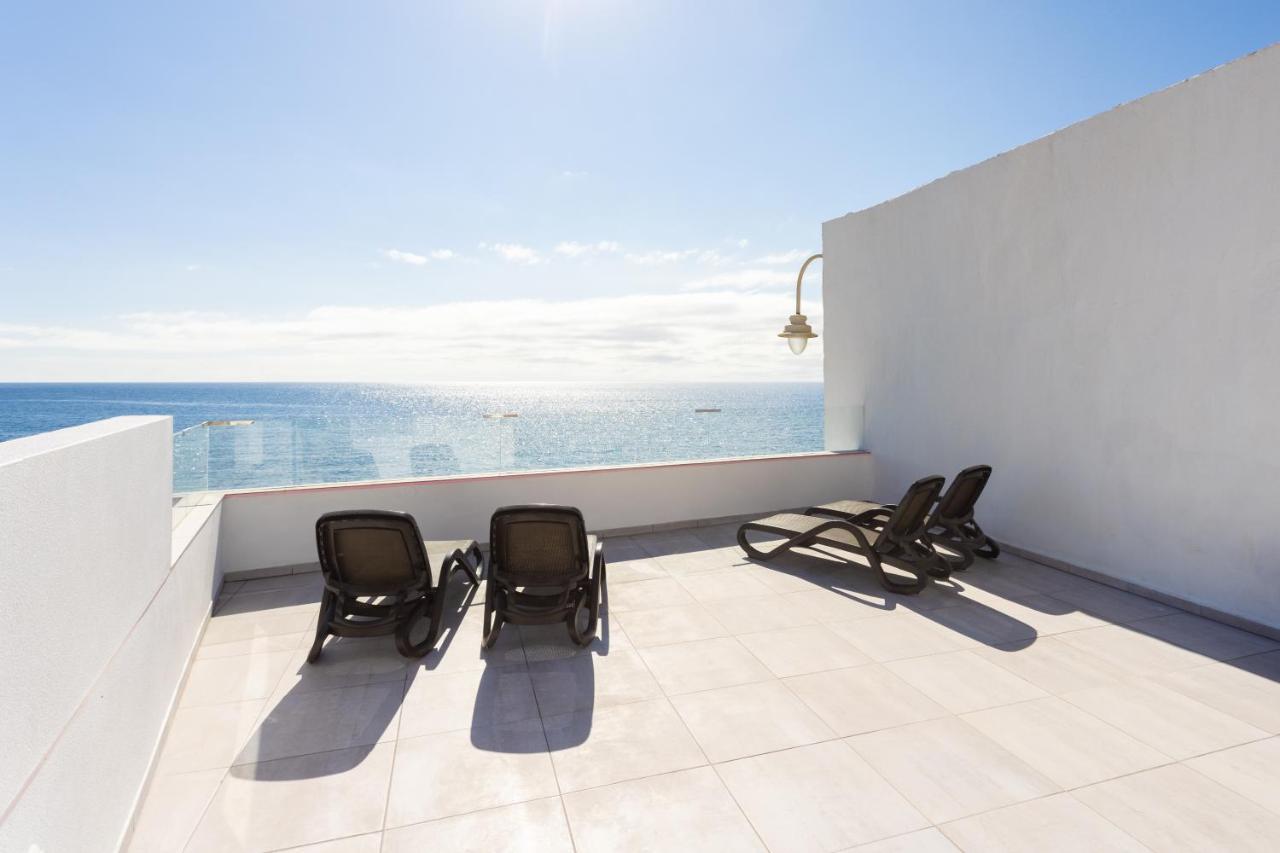 Window To The Sea, South Tenerife Holiday home La Mareta