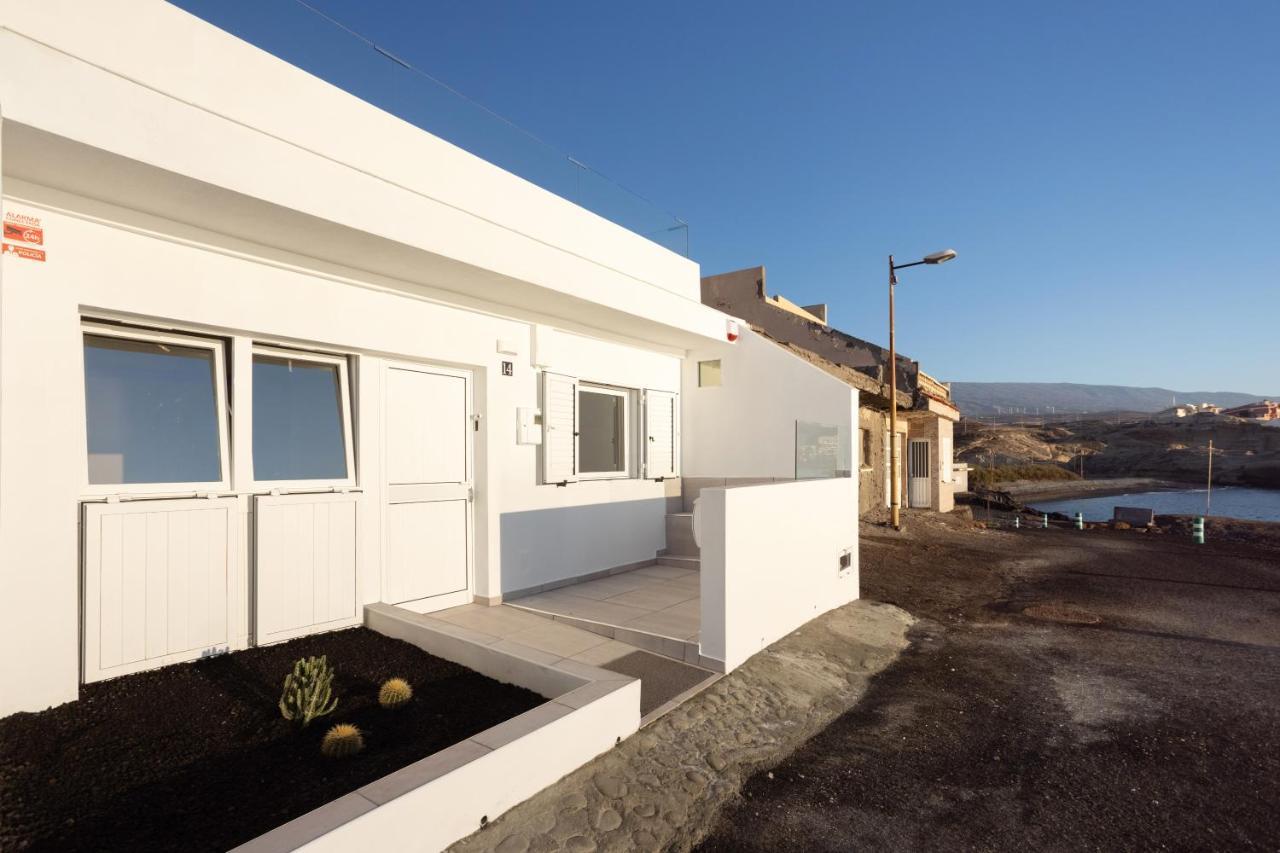 Holiday home Window To The Sea, South Tenerife *