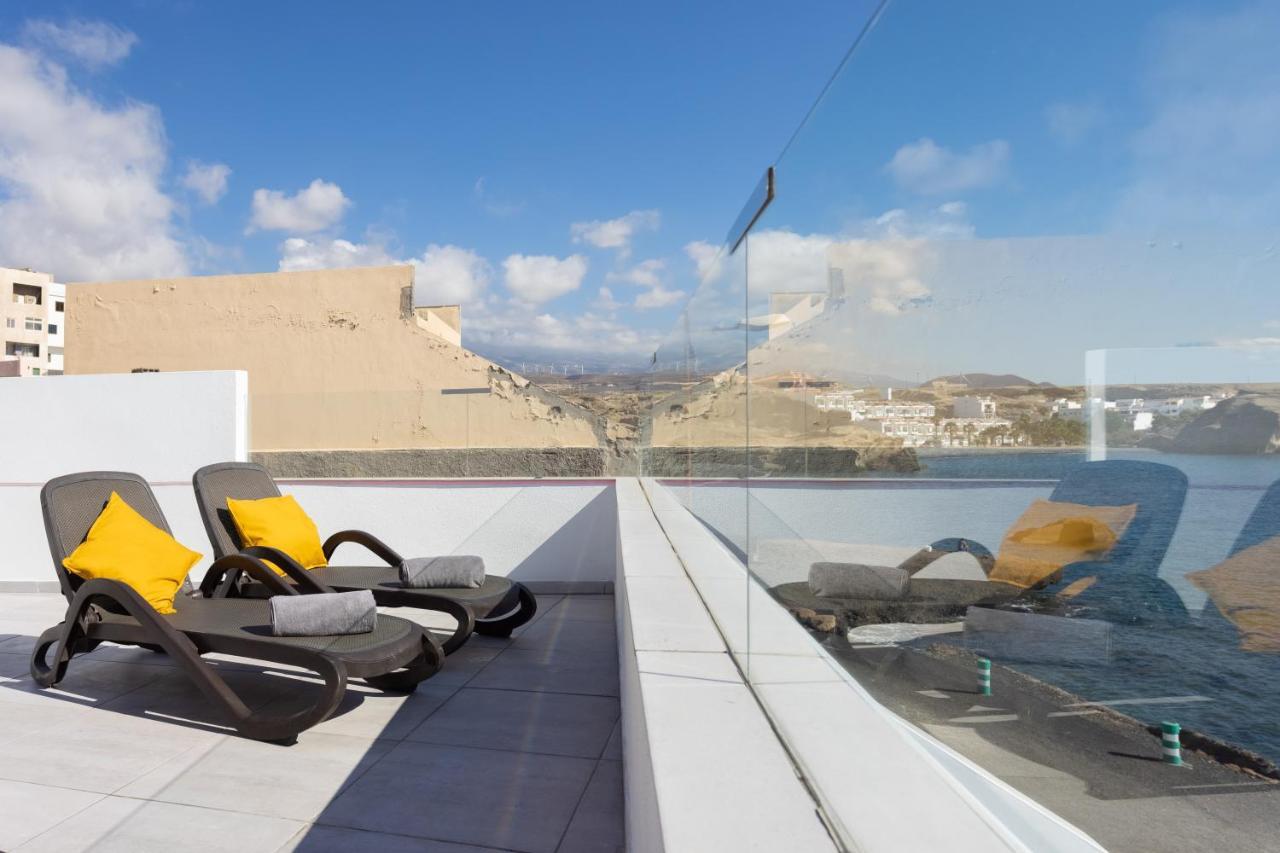 Window To The Sea, South Tenerife Holiday home La Mareta