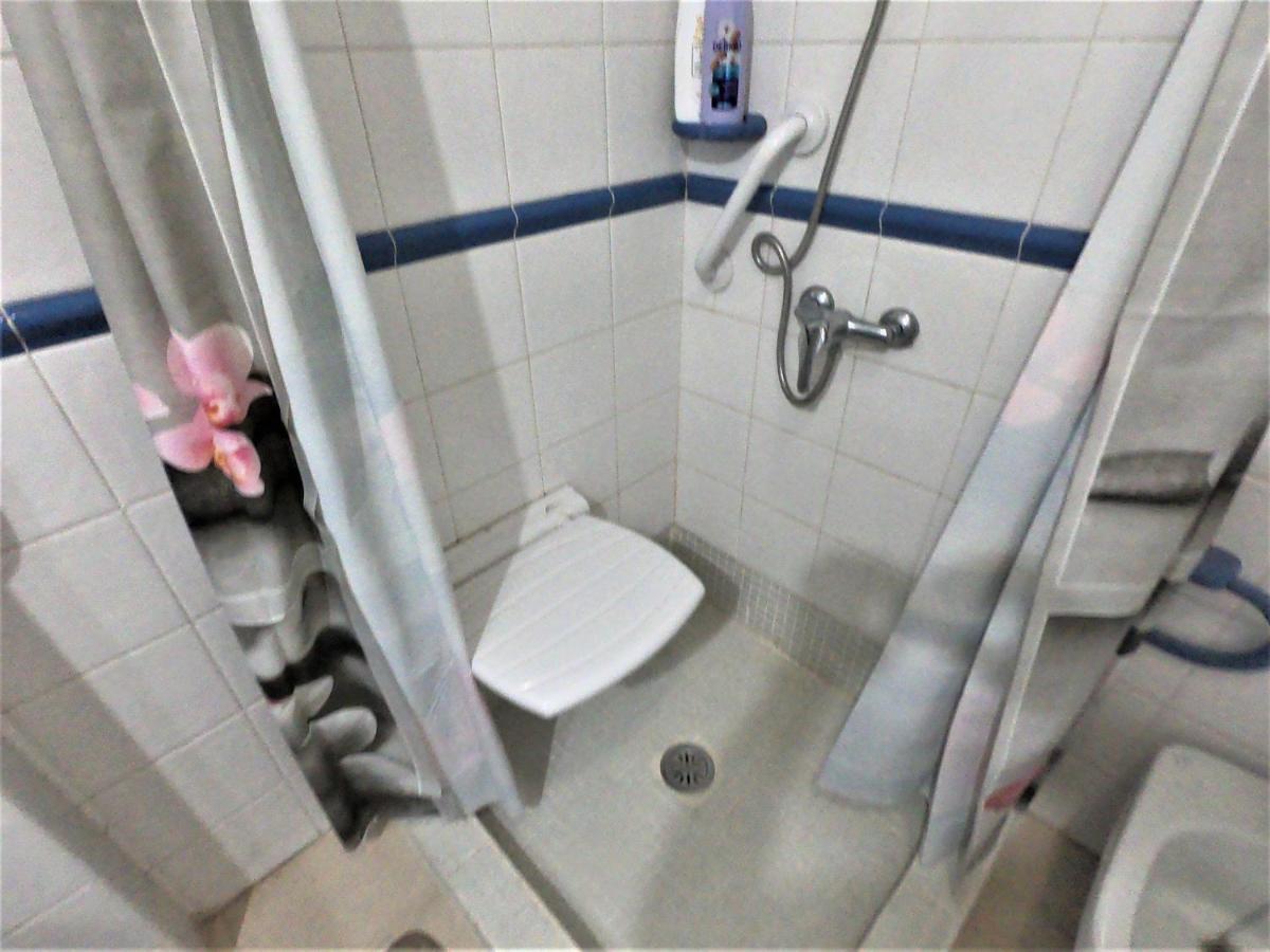 Cozy Tenerife South Wifi & Pool Apartment
