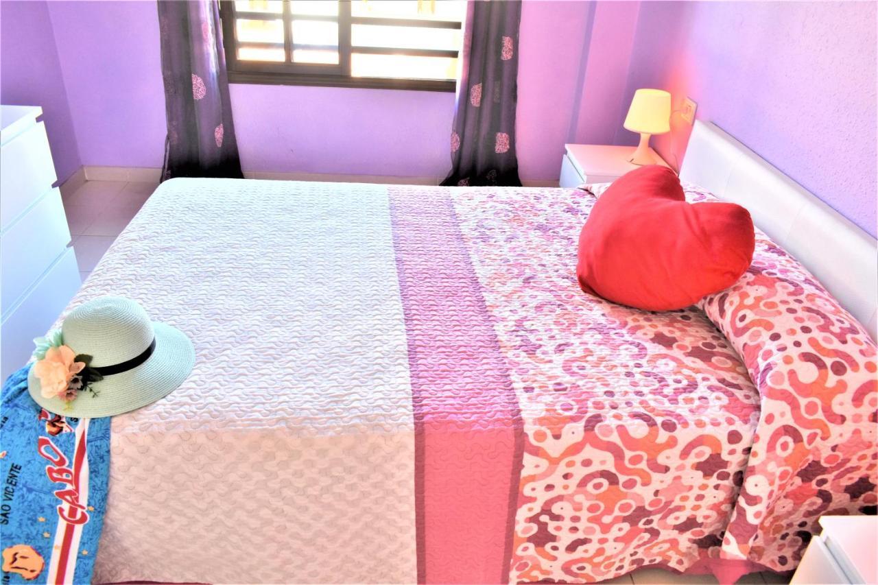 Apartment Cozy Tenerife South Wifi & Pool