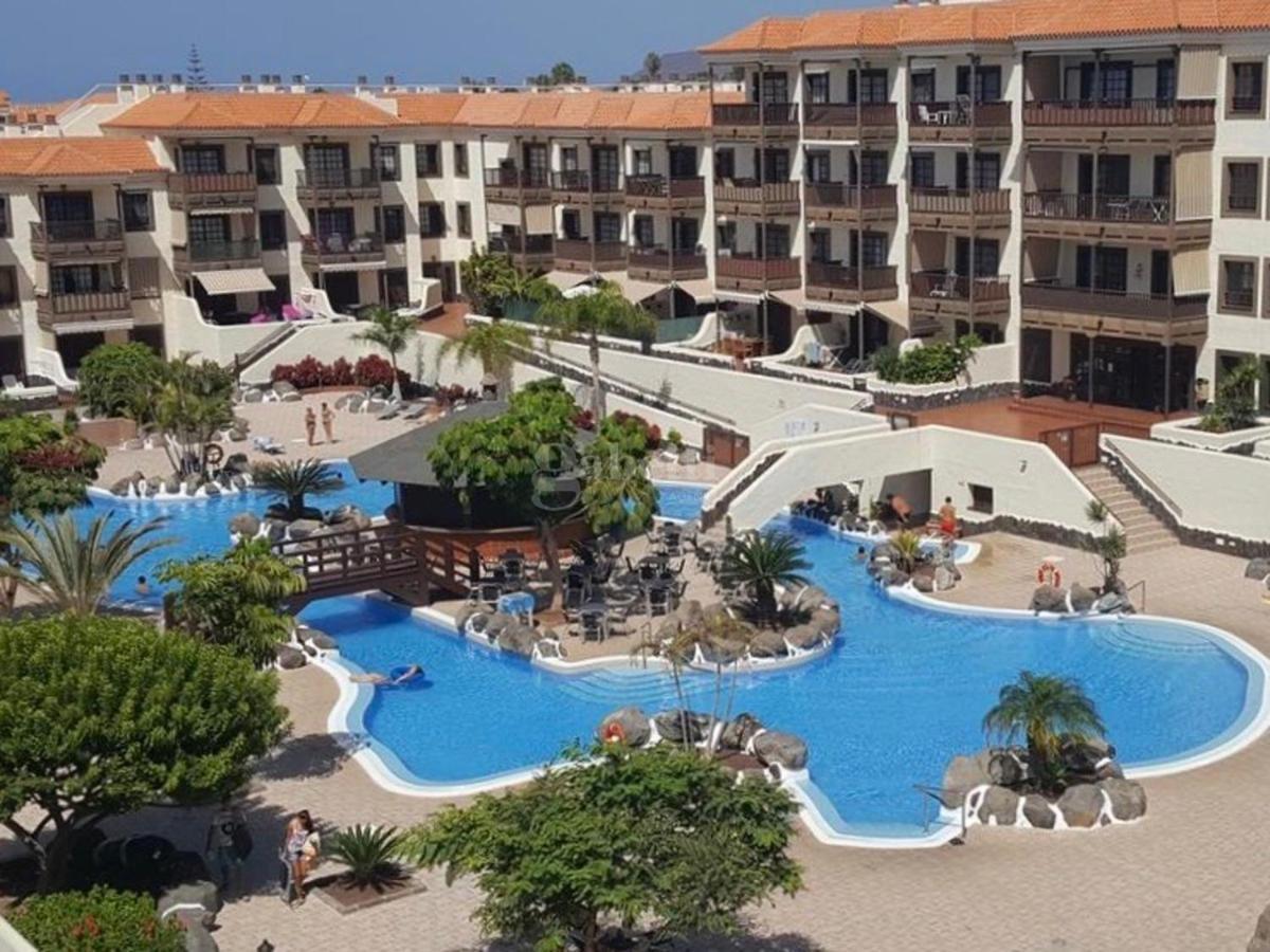 Apartment Cozy Tenerife South Wifi & Pool *