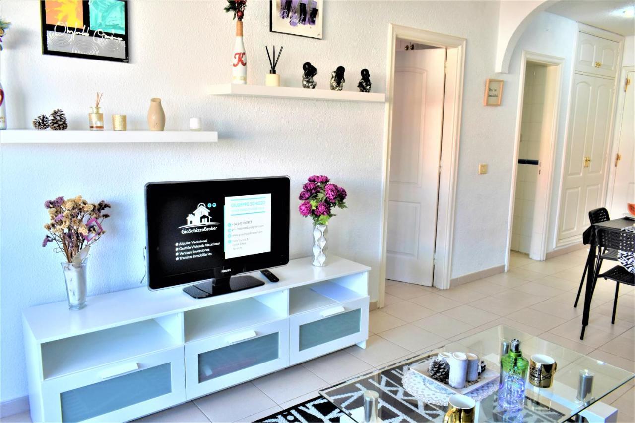 Apartment Cozy Tenerife South Wifi & Pool
