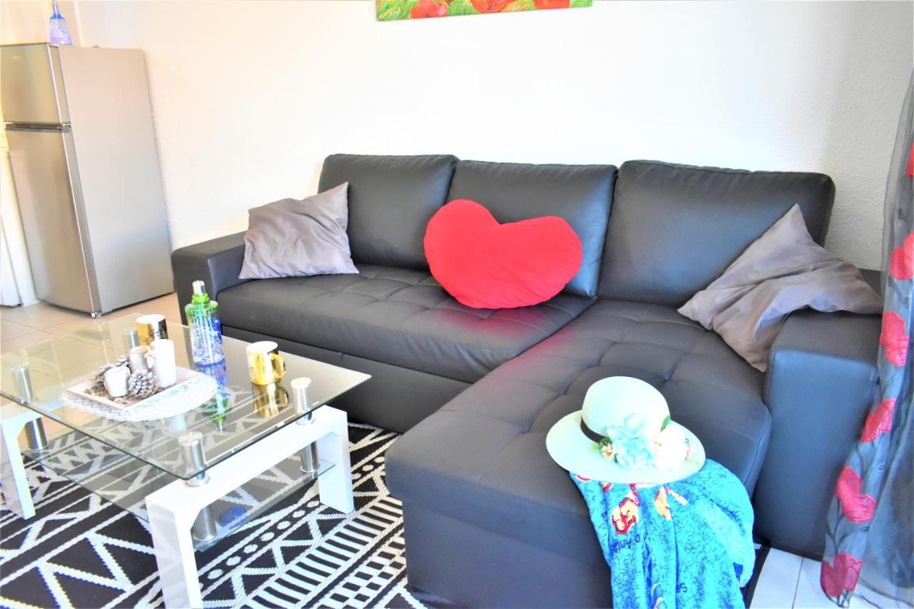 Apartment Cozy Tenerife South Wifi & Pool Costa Del Silencio