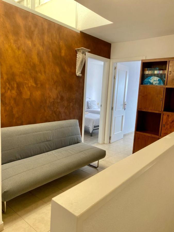 Apartamento El Galeon Townhouse Costa Adeje (Tenerife)