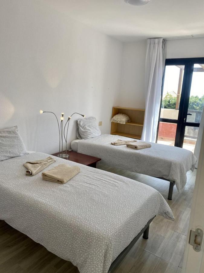 El Galeon Townhouse * Costa Adeje (Tenerife)