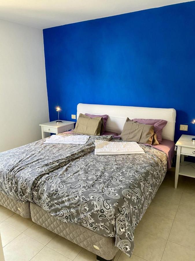 El Galeon Townhouse Costa Adeje (Tenerife)