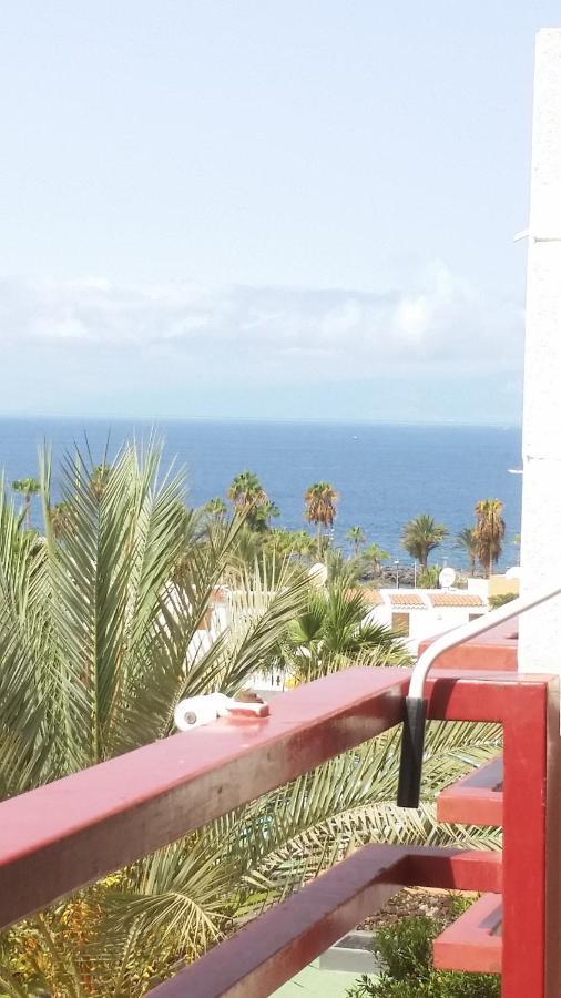 Olympia - Apartament Las Americas *
