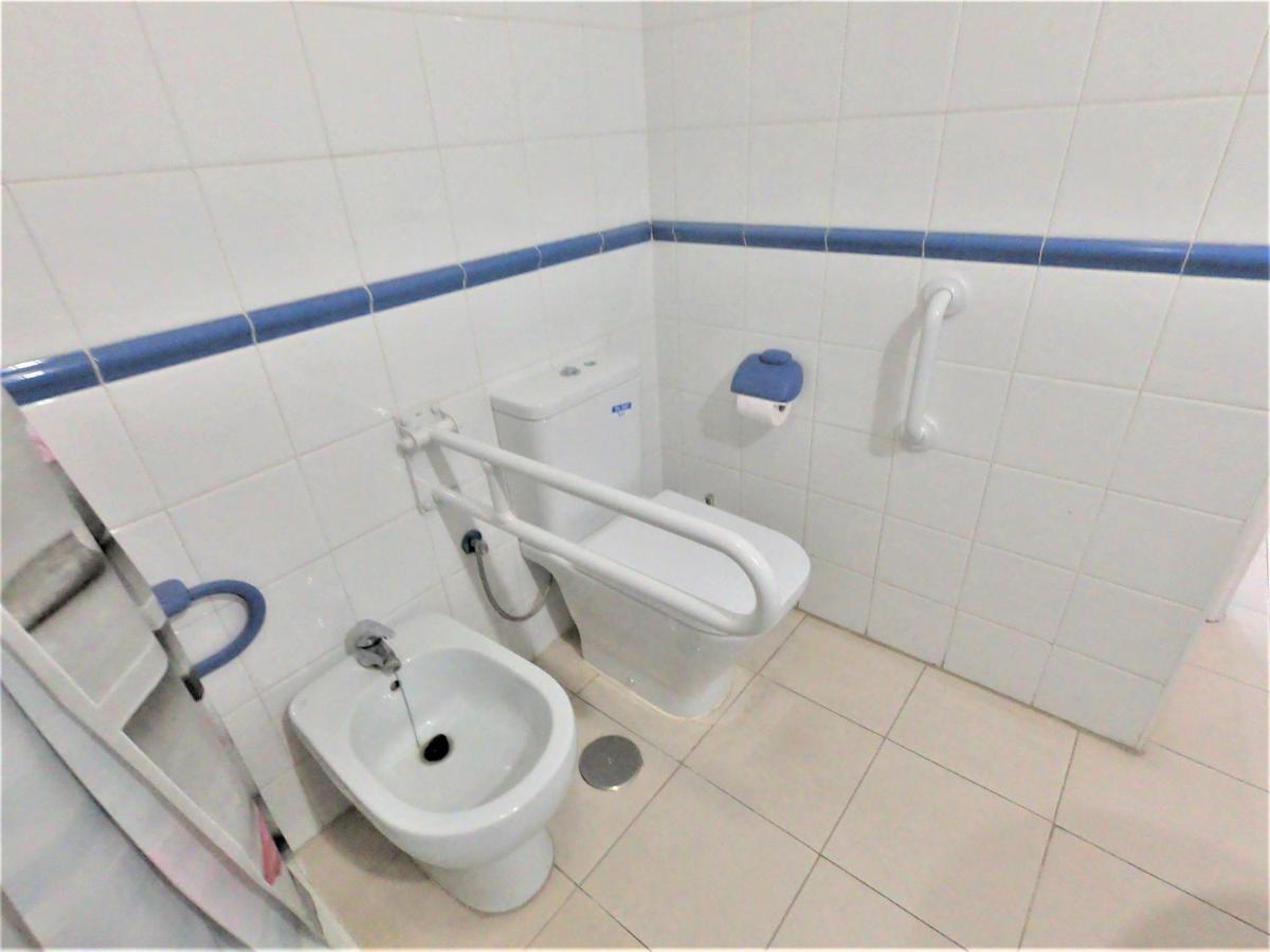 Cozy Tenerife South Wifi & Pool Apartment