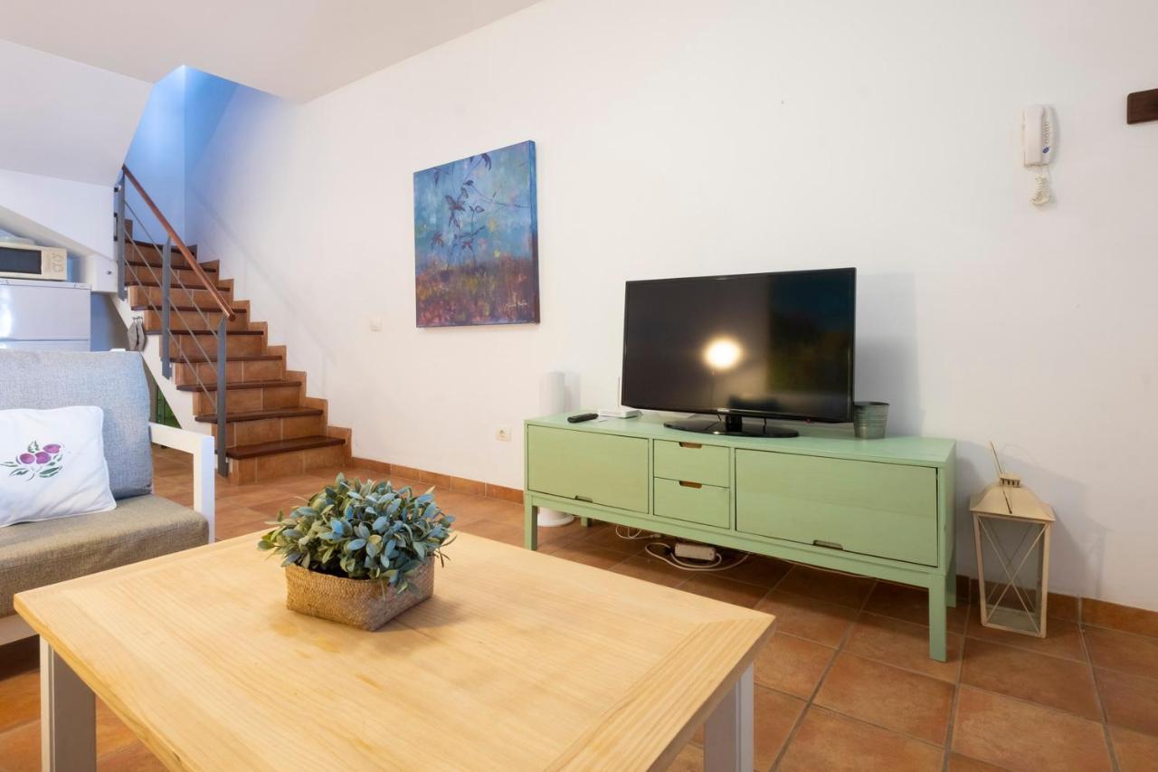 Appartement Esencias Del Mar & Wifi *